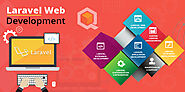 Laravel Web Development Company in India