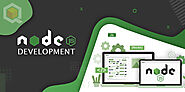 Node JS Development Services Provider Company
