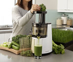 What Is The Best Juicer For 2015