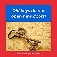 Get Professional Locksmith Services In St. Louis, MO Now!
