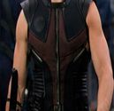 Avenger Age of Ultron Jeremy Renner Hawkeye Vest