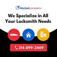 locksmith st louis - car locksmith