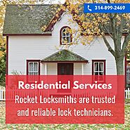 Locksmith St Peters St Louis MO