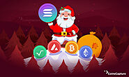 5 Best Cryptos to invest in this Christmas | CoinsCapture