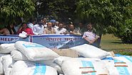With love from India: Delhi NGO sends relief for quake-hit Nepalese