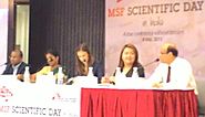Neglected diseases in spotlight at first-ever MSF Scientific Day in India