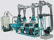 Why Need Grain Milling Machine Manufacturer?