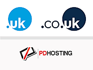 Get Instant Domain Registration Services UK - PD Hosting