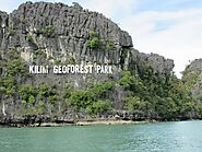 Enjoy a Mangrove Tour at Kilim Geopark