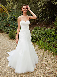 Buy Beautiful Bridal Dresses in UK