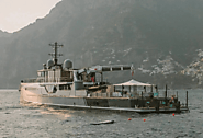 Discover the Mediterranean luxury yacht charters