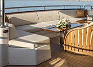 Want to Book Luxury Yachts for a Business Meeting?