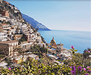 Want to Book Luxury Yachts on the Amalfi Coast?