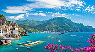 Top Five Things to Do on Amalfi Coast