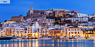Plan an Unforgettable Yacht Charter Vacation to Ibiza, Spain