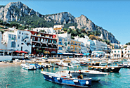 Plan a Capri Yacht Charter Trip with Yachting and Co