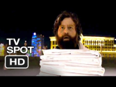 The Hangover Part III TV SPOT #1 (2013) - Bradley Cooper Movie HD