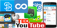 Top 10 Educational Apps | AndroidAgent