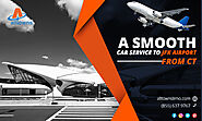 A smooth Car Service to JFK Airport from CT | Articleezines