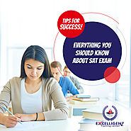 Everything you need to know about SAT exam – IELTS Training Center Dubai UAE | Best SAT Classes in Dubai