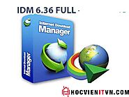 Tải IDM 2021 Full Crack Không Cần Active + Hướng dẫn Cài AZ