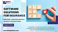 Insurance Software Solution