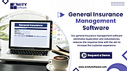 Insurance Management Software
