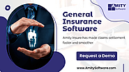 General Insurance Software