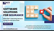 Digital Insurance Software Solutions