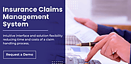 Insurance Claims Management Software: A Quick Overview