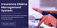 Insurance Claims Management Software