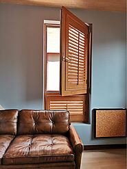 Are Plantation Shutters Out of Style?