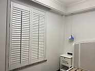 What Are Plantation Shutters?