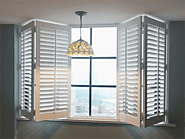 7 Reasons to Love Plantation Shutters on Your Windows