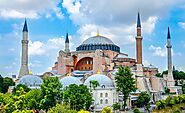 10 Most Beautiful Mosques In The World | The World's Holiest Moqsques