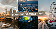 10 Places to Visit in Melbourne | Tourist Places and Attractions