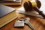 What is property law?