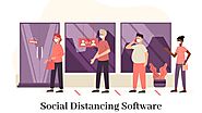 Social Distancing Software - How It Can Help You Survive a Viral Crisis? - The Tech Log