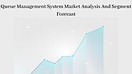 Queue Management System Market Analysis And Segment Forecast - IssueWire