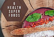 9 Healthy Super Foods That Should Be In Regular Food Menu