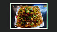 Maggi Masala Rice | Easy Way To Make Maggi Rice - Veg Recipes With Vaishali