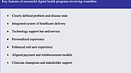 The emerging clinical role of wearables: factors for successful implementation in healthcare | npj Digital Medicine