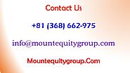 Mount Equity Group Tokyo Japan — Mount Equity Group Tokyo