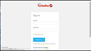 How To Login to Your TurboTax Account