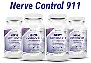 Pin on Nerve Control 911