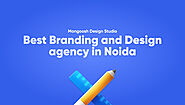 Best Branding and Design agency in Noida - Mongoosh -