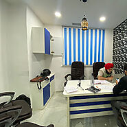 Best Design Agency in Noida - Mongoosh Design Studio · ITHUM TOWER, C-114, Electronic City, Sector 62, Noida, Uttar P...