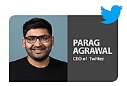 Twitter Hires New CEO, Here’s All You Need to Know About Parag Agrawal