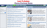 How to Analyse Forex Factory News – Market Insider Guides