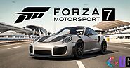 UNLIMITED GAMES LINKS: Forza Motorsport 7 Free Download (CODEX)